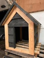 Nieuw hondenhok, Ophalen, Zo goed als nieuw, 110 cm of meer, 100 cm of meer