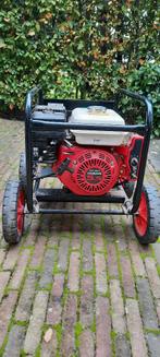 stroomaggregaat HONDA G.ACE 2500E, Ophalen, Zo goed als nieuw