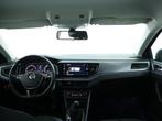Volkswagen Polo 1.0 TSI Highline NAVI | CarPlay | Clima, Voorwielaandrijving, Stof, Gebruikt, Euro 6