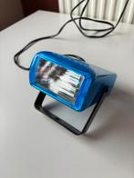 Stroboscooplamp, Ophalen of Verzenden, Zo goed als nieuw