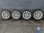 Originele VAG VW Golf Caddy Audi A3 Leon 17 inch velgen 5x11, Auto-onderdelen, Banden en Velgen, Gebruikt, Banden en Velgen, 17 inch