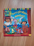 Dora's Piraten Avontuur, Boeken, Ophalen of Verzenden, Nieuw, 4 jaar