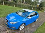 Seat Ibiza 1.4 63KW 3-DRS 2008 2009 Blauw, Auto's, Voorwielaandrijving, 4 cilinders, Blauw, Ibiza