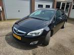 Opel Astra 1.6 Edition, Navi, Clima, Parkeersensoren Dealer, Auto's, Te koop, Benzine, Hatchback, Gebruikt