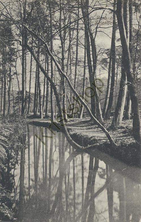Renkum - Keienberg [KRST005-3600, Verzamelen, Ansichtkaarten | Nederland, Ongelopen, Gelderland, Verzenden