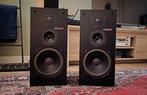 Magnat Concept 3 Luidspreker Set - In Nette Staat, Ophalen, Gebruikt, Magnat, 60 tot 120 watt