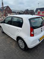 Seat Mii 1.0 MPI 60pk Ecomotive 5D 2017 Wit, Voorwielaandrijving, Euro 6, 4 stoelen, Mii