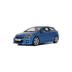 1/18 Opel Astra H OPC Ardenblau, Ophalen, Nieuw, Auto, OttOMobile