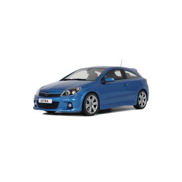 1/18 Opel Astra H OPC Ardenblau  beschikbaar voor biedingen