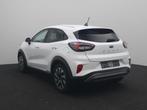 Ford Puma 1.0 EcoBoost Hybrid Titanium Aut. | Winterpack | N, 12 maanden, Euro 6, Wit, 665 kg