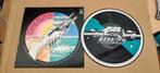 Lp Pink Floyd picture disc wish you were here, Cd's en Dvd's, Vinyl | Rock, Ophalen of Verzenden, Zo goed als nieuw, Progressive