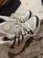 Louis vuitton archlicht sneaker, Gedragen, Ophalen of Verzenden, Wit