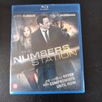A1) The Numbers Station, Ophalen of Verzenden, Zo goed als nieuw