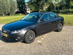 Audi A4 1.8 TFSI Pro Line  | APK 2026 | 2009 | 210PK, Auto's, Stof, 74 €/maand, Zwart, 4 cilinders