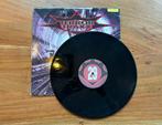 Terror Traxx nr. 29, Cd's en Dvd's, Vinyl | Dance en House, Gebruikt, Ophalen of Verzenden