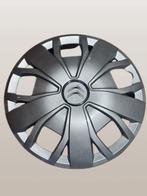 Citroen Burstner 16 Inch (Camper Wieldoppen) Nieuw in Doos, Auto diversen, Wieldoppen, Citroen, Nieuw, Ophalen of Verzenden, Citroen