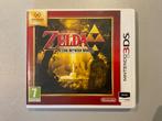 The Legend of Zelda: A Link Between Worlds, Avontuur en Actie, Verzenden, 1 speler, Zo goed als nieuw