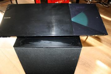 homecinemaset sony EZW-RT50/EZW-RT20 beschikbaar voor biedingen