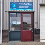 Zeeaquarium winkel geopend in Boekel!, Ophalen of Verzenden, Nieuw, Overige typen
