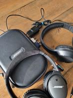 Bose QuietComfort 25 + Extra Koptelefoon - Topdeal! Nu 49,-€, Overige merken, Gebruikt, Surround, Op oor (supra aural)