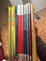 Voetbal international seizoensgidsen, Verzenden, Zo goed als nieuw, Boek of Tijdschrift