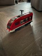 Lego City: Passagierstrein (onderdeel) 7938, Kinderen en Baby's, Speelgoed | Duplo en Lego, Ophalen of Verzenden, Zo goed als nieuw