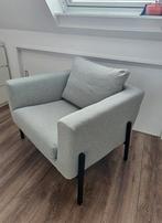 Ikea koarp fauteuil, Huis en Inrichting, Fauteuils, Ophalen, 75 tot 100 cm, Zo goed als nieuw, 75 tot 100 cm
