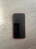 iPhone 11 - Rood - beetje beschadigd, Gebruikt, Ophalen of Verzenden, Zonder simlock, Zonder abonnement