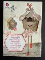 DIY Koekoeksklok - Decotime, Hobby en Vrije tijd, Knutselen, Ophalen of Verzenden, Nieuw, Materiaal
