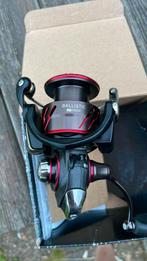 Daiwa Ballistic LT2500D, Watersport en Boten, Ophalen of Verzenden, Gebruikt, Molen
