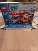 Lego 60002, Kinderen en Baby's, Speelgoed | Duplo en Lego, Ophalen of Verzenden, Zo goed als nieuw