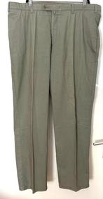 Biaggini pantalon maat 58, Ophalen of Verzenden, Zo goed als nieuw, Maat 56/58 (XL), Beige