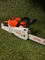 STIHL MSA 220 C kettingzaag, Ophalen of Verzenden, Nieuw, Overige soorten, Stihl
