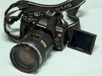 Phofocameras MFT Olympus, Panasonic, Audio, Tv en Foto, Fotocamera's Digitaal, Ophalen, Gebruikt, Compact, Olympus