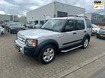 Land Rover Discovery 4.4 V8 HSE 7 Peroons, Luchtvering, Lede, Auto's, Land Rover, Automaat, Traction-control, 4394 cc, Bedrijf
