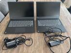 2x Lenovo S330, Computers en Software, Chromebooks, 14 inch, Ophalen of Verzenden, Lenovo, 4 GB of minder