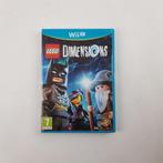 LEGO Dimensions Wii U || Nu voor maar € 4.99, Gebruikt, Ophalen of Verzenden