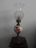 vintage Staande Schemerlamp, Ophalen