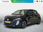 Peugeot 208 Hybrid 100 e-DCS6 Allure, 12 maanden, Gebruikt, Euro 6, 1199 cc