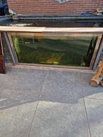 rvs ramen, Tuin en Terras, Vijvers, Ophalen, Gebruikt