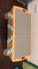 Lego tafel kidkraft, Ophalen, Gebruikt