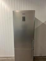 SAMSUNG NO FROST koel-vriescombinatie koelkast A++ 185cm, Gebruikt, 200 liter of meer, Met aparte vriezer, Energieklasse A of zuiniger
