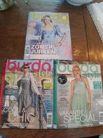 Burda - Knip - Diana Mode - Fashion Trends  zie omschrijving, Hobby en Vrije tijd, Kledingpatronen, Overige typen, Vrouw, Nieuw