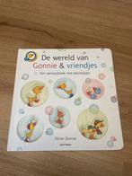 De wereld van Gonnie & vriendjes - Aanwijsboek met doorkijkj, Boeken, Kinderboeken | Baby's en Peuters, Ophalen of Verzenden, Zo goed als nieuw
