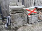 BKK klinkers, Tuin en Terras, Tegels en Klinkers, Ophalen, Gebruikt, Klinkers, 10 m² of meer