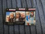 Van Kooten & De Bie  Video banden, Cd's en Dvd's, VHS | Documentaire, Tv en Muziek, Alle leeftijden, Ophalen of Verzenden, Gebruikt