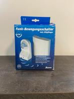 Bewegingssensor 3 stuks, Ophalen of Verzenden, Nieuw, Detector, Sensor of Melder