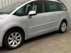 Citroen Grand C4 Picasso 1.6 VTi Selection|7 Persoons|Naviga, Auto's, Voorwielaandrijving, Euro 5, Stof, Gebruikt