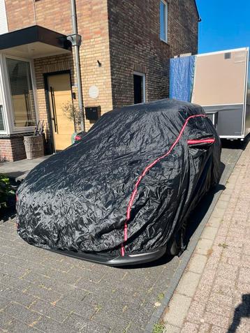 Volkswagen golf cabrio autohoes beschikbaar voor biedingen