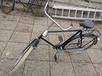 Gazelle 1948 mooie staat, 59 cm of meer, Ophalen, GAZELLE, Jaren '40